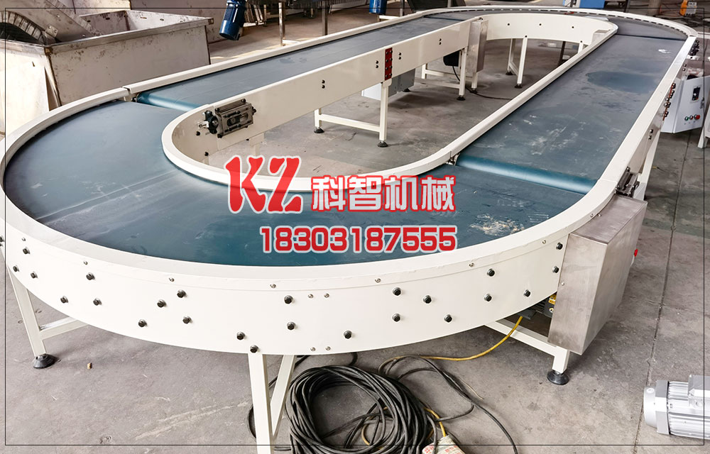 組裝線工作臺輸送機(jī)